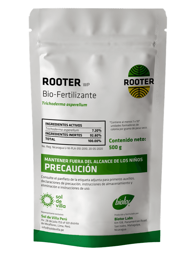 Rooter