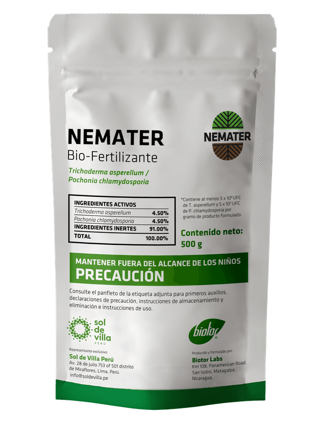 Nemater