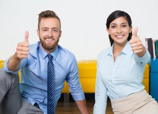 Photobooth 360 de eBombo en evento