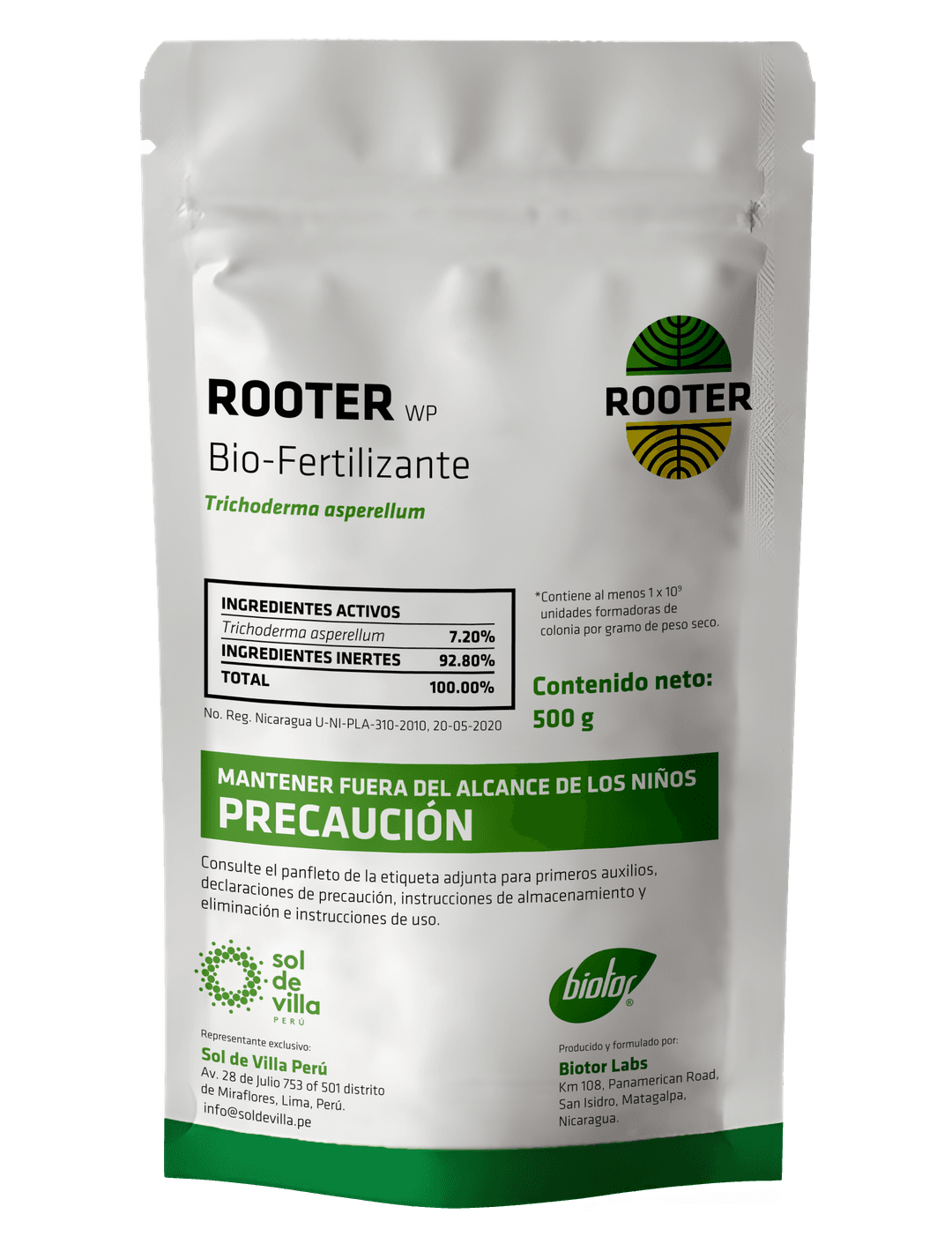 Rooter