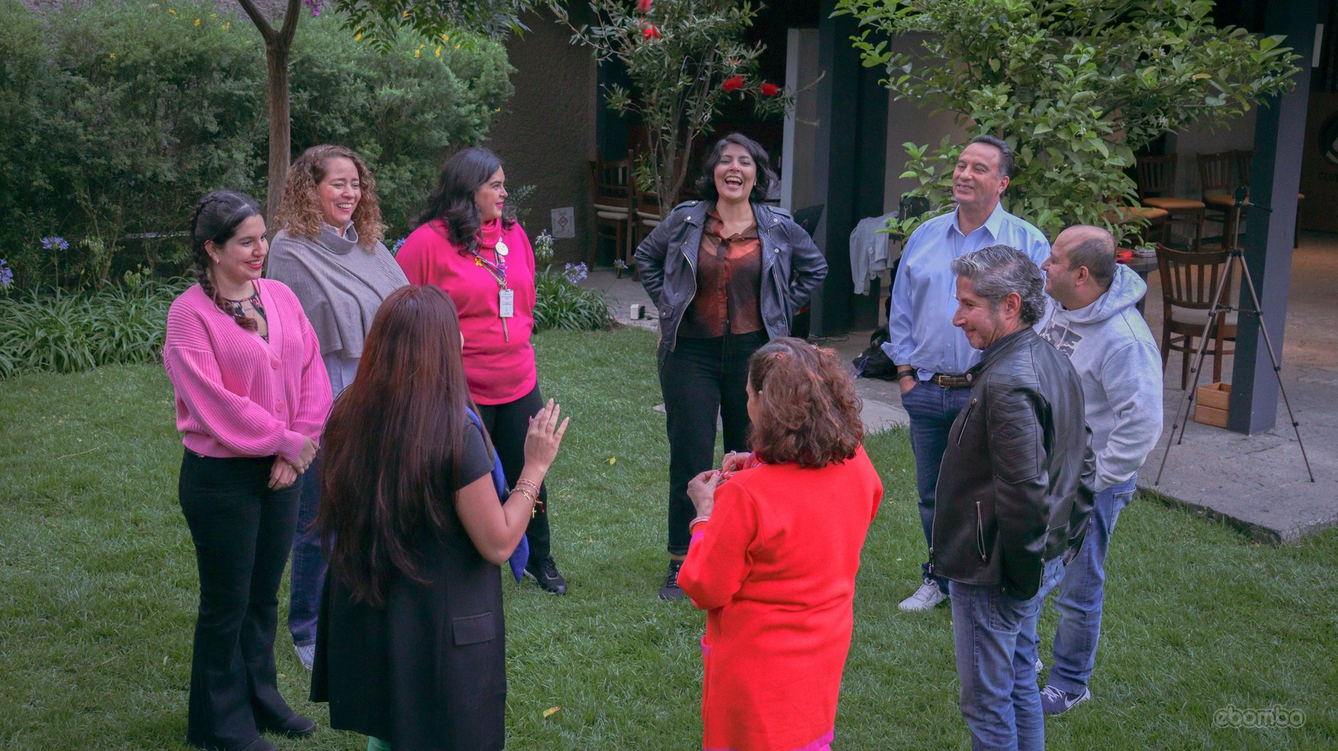 Duelo de Compañeros