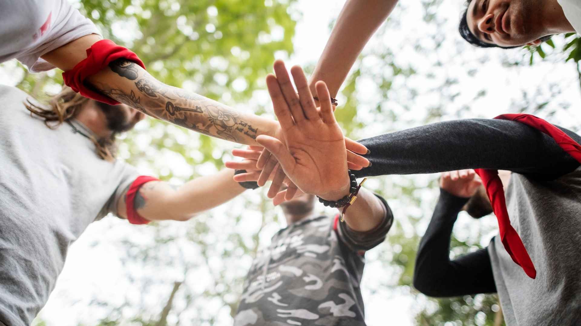 Actividades de Team Building en México: Ideas para Conectar y Motivar a tu Equipo