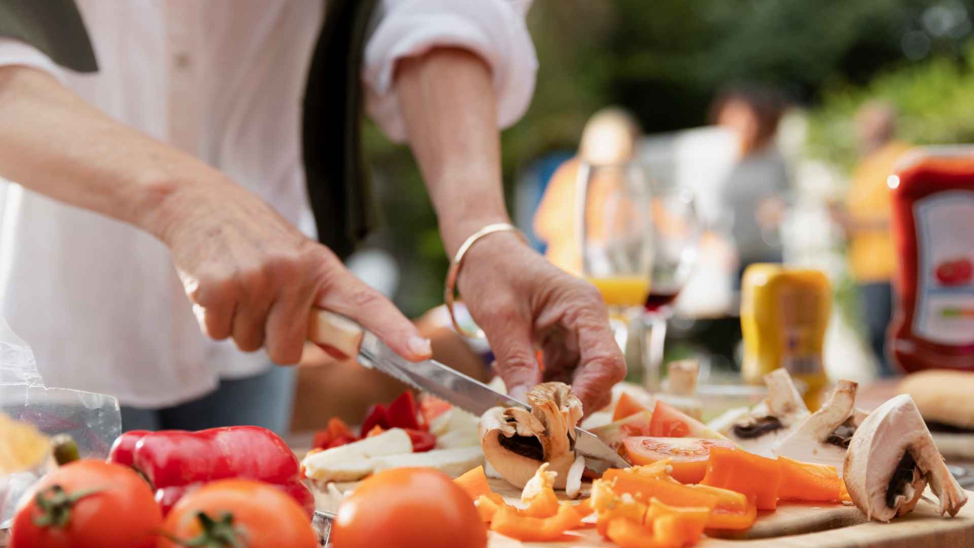 Ferias Gastronómicas
