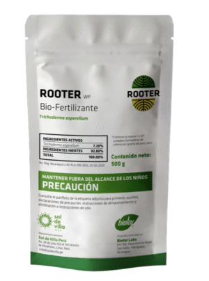 Rooter plus